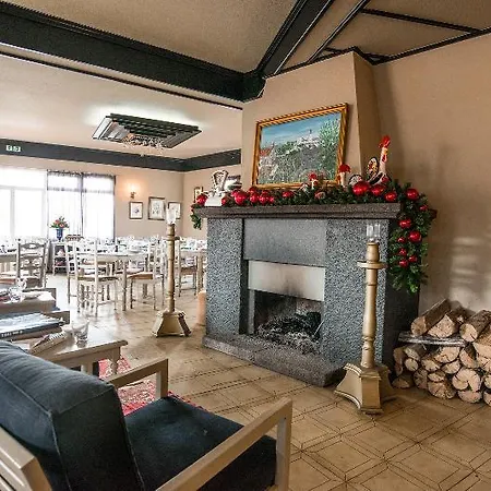 Estalagem Relogio Guest house
