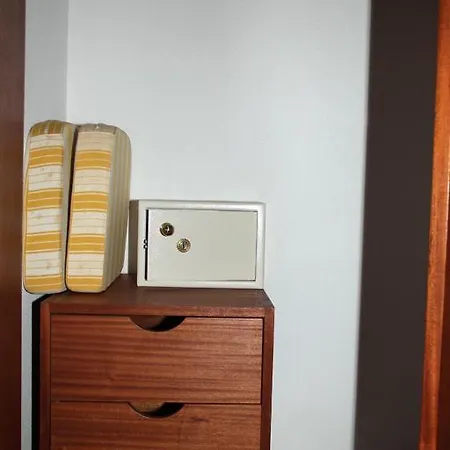 Guest house Estalagem Relogio 3*