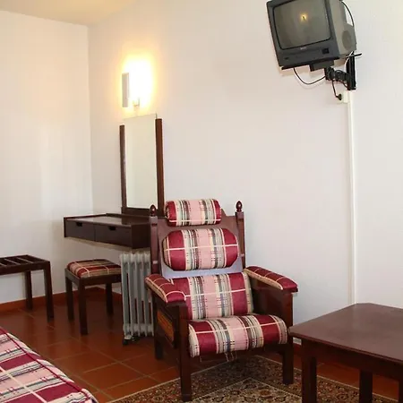 Estalagem Relogio Guest house 3*
