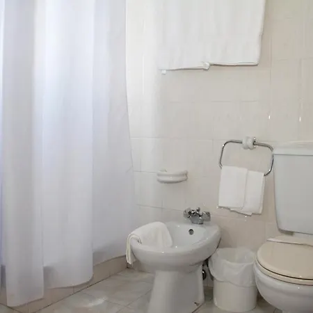 Guest house Estalagem Relogio 3*