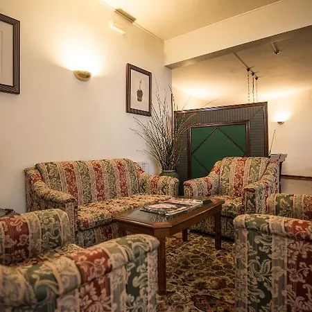 Estalagem Relogio Guest house 3*