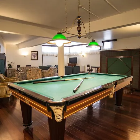 Guest house Estalagem Relogio Santa Cruz (Madeira)