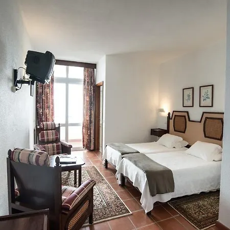 Estalagem Relogio Guest house Santa Cruz (Madeira)